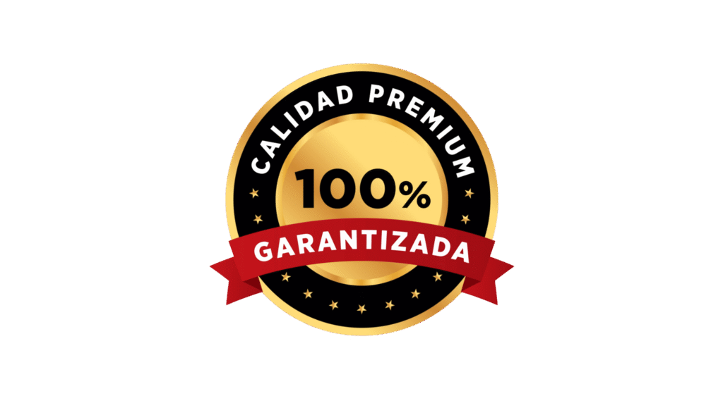 Calidad Premium
