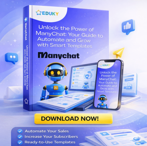 Unlock ManyChat’s Power: A Practical Guide to Automation and Growth with Smart Templates
