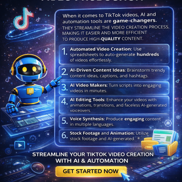 ChatGPT Image Dec 27, 2025, 11_35_47 PM Faceless TikTok Marketing + Instagram Content Power Pack