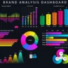 Ultimate Excel Dashboard Vault — 50 Editable Business Templates