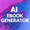 AI Creator Launch Kit — Influencer Playbook + Ebook Generator