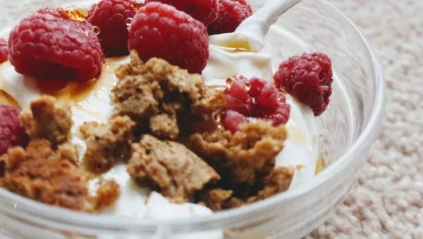 Protein Snack Planner Bundle — 60 Easy Ideas + Vision Board Bonus