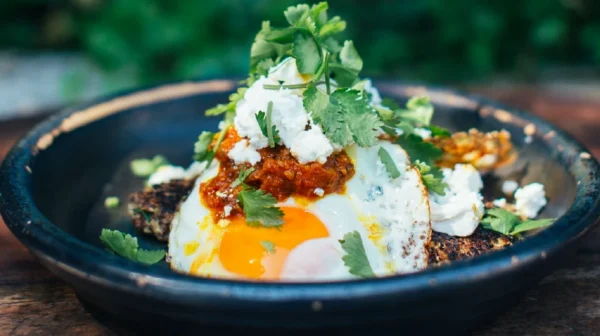 Protein Snack Planner Bundle — 60 Easy Ideas + Vision Board Bonus