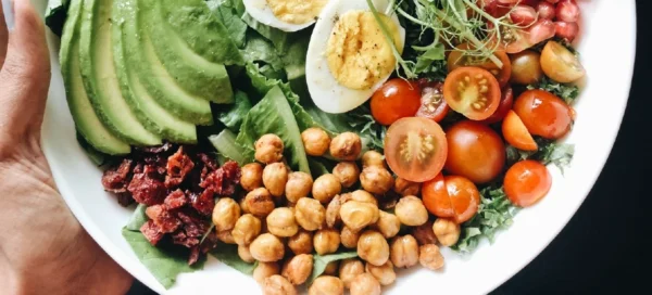 Protein Snack Planner Bundle — 60 Easy Ideas + Vision Board Bonus