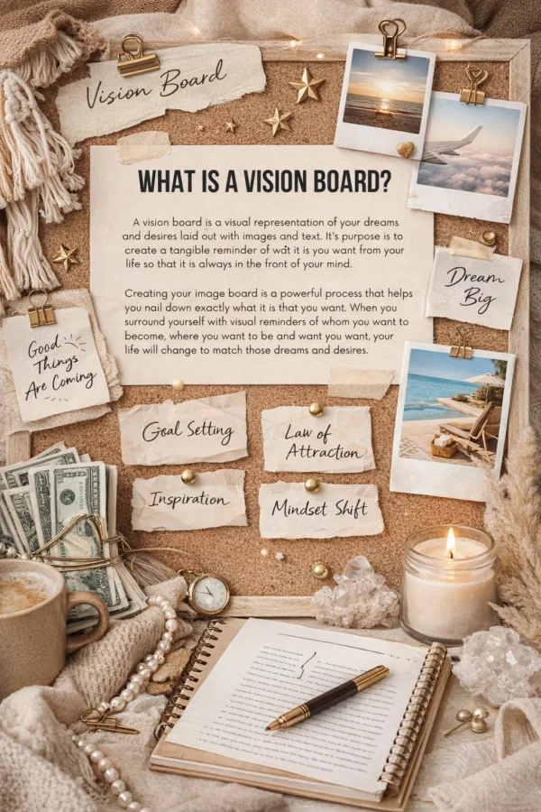 Protein Snack Planner Bundle — 60 Easy Ideas + Vision Board Bonus