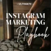 Instagram Growth & Canva Design Playbook