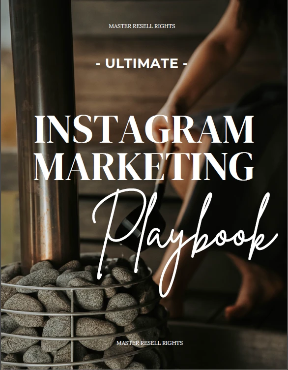 Instagram Growth & Canva Design Playbook