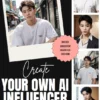 AI Creator Launch Kit — Influencer Playbook + Ebook Generator