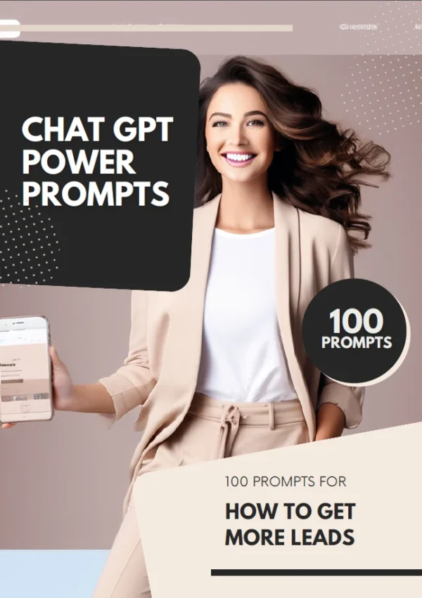 ChatGPT Business Power Prompts Vault — 700+ Prompts & AI Business Guides