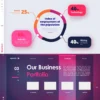 PowerPoint Presentation Template Vault — Editable Slide Decks for Business & Creative Projects