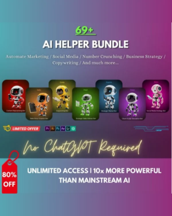 Digital Product Ads Template Vault — 110+ Canva Static Ad Templates